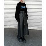 フェイクレイヤードフードロンT 韓国 韓国ファッション | WEGO【WOMEN】 | 詳細画像1