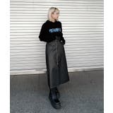 フェイクレイヤードフードロンT 韓国 韓国ファッション | WEGO【WOMEN】 | 詳細画像2
