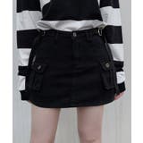 【Figments】ミリタリーミニスカパン 韓国 韓国ファッション | WEGO【WOMEN】 | 詳細画像10 