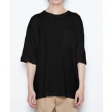 ワッフルワイドT H20-100-21T | WEGO【MEN】 | 詳細画像13 