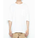 ワッフルワイドT H20-100-21T | WEGO【MEN】 | 詳細画像16 