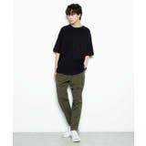 ワッフルワイドT H20-100-21T | WEGO【MEN】 | 詳細画像1 
