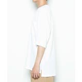 ワッフルワイドT H20-100-21T | WEGO【MEN】 | 詳細画像17 