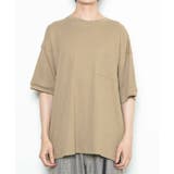 ワッフルワイドT H20-100-21T | WEGO【MEN】 | 詳細画像14 