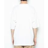 ワッフルワイドT H20-100-21T | WEGO【MEN】 | 詳細画像18 