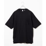 ワッフルワイドT H20-100-21T | WEGO【MEN】 | 詳細画像21 