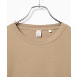 ワッフルワイドT H20-100-21T | WEGO【MEN】 | 詳細画像24 