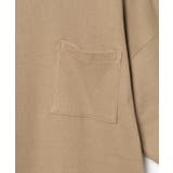 ワッフルワイドT H20-100-21T | WEGO【MEN】 | 詳細画像25 