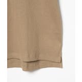 ワッフルワイドT H20-100-21T | WEGO【MEN】 | 詳細画像27 