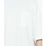 ワッフルワイドT H20-100-21T | WEGO【MEN】 | 詳細画像19 
