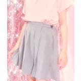【Hinanon/ひなのん】プリーツミニスカート 韓国 韓国ファッション | WEGO【WOMEN】 | 詳細画像1