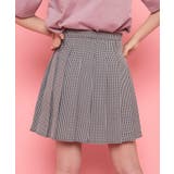 【Hinanon/ひなのん】プリーツミニスカート 韓国 韓国ファッション | WEGO【WOMEN】 | 詳細画像10