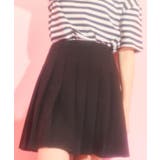 【Hinanon/ひなのん】プリーツミニスカート 韓国 韓国ファッション | WEGO【WOMEN】 | 詳細画像3