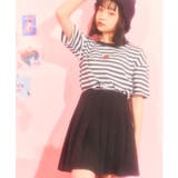【Hinanon/ひなのん】プリーツミニスカート 韓国 韓国ファッション | WEGO【WOMEN】 | 詳細画像4