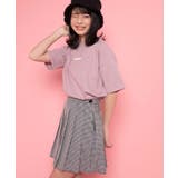 【Hinanon/ひなのん】プリーツミニスカート 韓国 韓国ファッション | WEGO【WOMEN】 | 詳細画像8