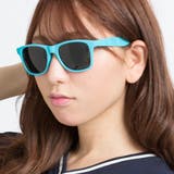 カラフルTOYサングラス JS16SM03-LG0002 | WEGO【WOMEN】 | 詳細画像6 