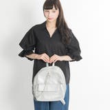 ボディピアスチェーンリュック | WEGO【WOMEN】 | 詳細画像10 