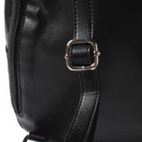 ボディピアスチェーンリュック | WEGO【WOMEN】 | 詳細画像4 