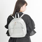 ボディピアスチェーンリュック | WEGO【WOMEN】 | 詳細画像8 
