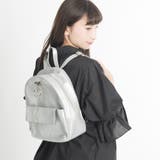 ボディピアスチェーンリュック | WEGO【WOMEN】 | 詳細画像9 