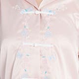リボンショルダー刺繍カンフーSH | WEGO【WOMEN】 | 詳細画像9 