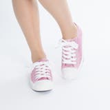 ローカットラメスニーカー JS17SM06-LG0010 | WEGO【WOMEN】 | 詳細画像10