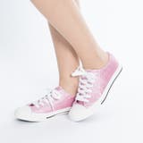 ローカットラメスニーカー JS17SM06-LG0010 | WEGO【WOMEN】 | 詳細画像11