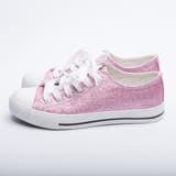 ローカットラメスニーカー JS17SM06-LG0010 | WEGO【WOMEN】 | 詳細画像1