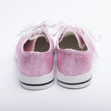 ローカットラメスニーカー JS17SM06-LG0010 | WEGO【WOMEN】 | 詳細画像2
