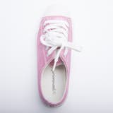 ローカットラメスニーカー JS17SM06-LG0010 | WEGO【WOMEN】 | 詳細画像3