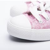 ローカットラメスニーカー JS17SM06-LG0010 | WEGO【WOMEN】 | 詳細画像4