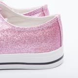 ローカットラメスニーカー JS17SM06-LG0010 | WEGO【WOMEN】 | 詳細画像5