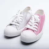 ローカットラメスニーカー JS17SM06-LG0010 | WEGO【WOMEN】 | 詳細画像7