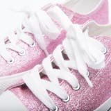 ローカットラメスニーカー JS17SM06-LG0010 | WEGO【WOMEN】 | 詳細画像8