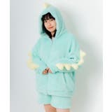 ザウルスショートパンツ 韓国 韓国ファッション | WEGO【WOMEN】 | 詳細画像2