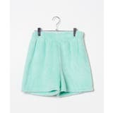 ザウルスショートパンツ 韓国 韓国ファッション | WEGO【WOMEN】 | 詳細画像7