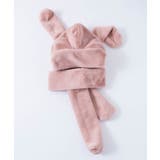 ウサギスヌード 韓国 韓国ファッション 秋 冬 秋冬 | WEGO【WOMEN】 | 詳細画像12