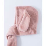 ウサギスヌード 韓国 韓国ファッション 秋 冬 秋冬 | WEGO【WOMEN】 | 詳細画像14