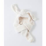 ウサギスヌード 韓国 韓国ファッション 秋 冬 秋冬 | WEGO【WOMEN】 | 詳細画像17