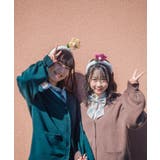 フラワーカチューシャ 韓国 韓国ファッション | WEGO【WOMEN】 | 詳細画像4