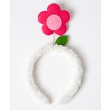 フラワーカチューシャ 韓国 韓国ファッション | WEGO【WOMEN】 | 詳細画像12