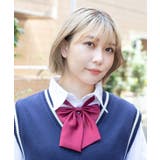 ムジスクールリボン 韓国 韓国ファッション | WEGO【WOMEN】 | 詳細画像11 