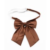 ムジスクールリボン 韓国 韓国ファッション | WEGO【WOMEN】 | 詳細画像15 