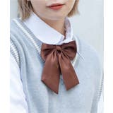 ムジスクールリボン 韓国 韓国ファッション | WEGO【WOMEN】 | 詳細画像3 