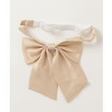 ベージュソノタ | ムジスクールリボン 韓国 韓国ファッション | WEGO【WOMEN】