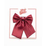 ワイン | ムジスクールリボン 韓国 韓国ファッション | WEGO【WOMEN】