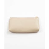 フラワーモチーフペンケース | WEGO【WOMEN】 | 詳細画像5