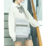 スクールショルダーバッグ レディース 春 | WEGO【WOMEN】 | 詳細画像11