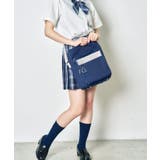 スクールショルダーバッグ レディース 春 | WEGO【WOMEN】 | 詳細画像2 