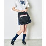 スクールショルダーバッグ レディース 春 | WEGO【WOMEN】 | 詳細画像3